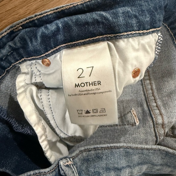 MOTHER the Runaway Weekender - Picture 4 of 5